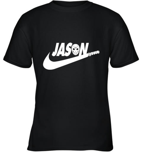 Jason Nike Youth T-Shirt