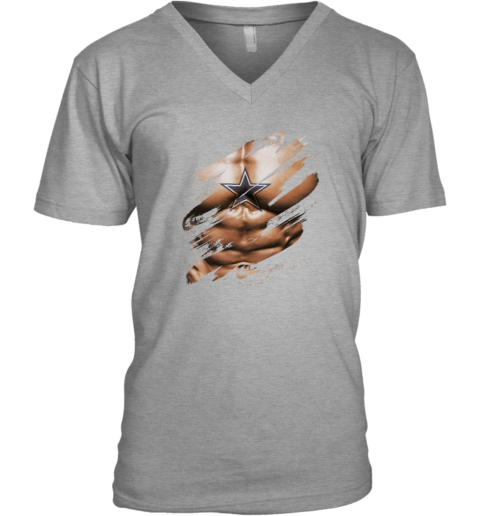 Dallas Cowboys Art T-Shirt