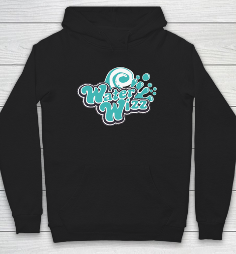Water Wizz Funny Holidays Vacation Hoodie