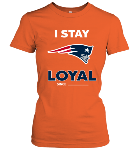 ladies patriots t shirts