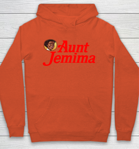 Aunt Jemima Hoodie 3