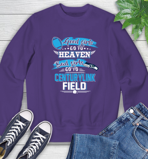 Girls seahawks sweatshirt outlet