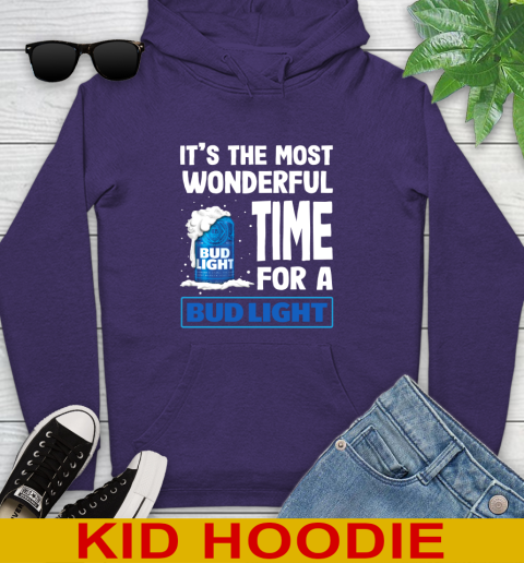 I't the most wonderful time for a Bud Light beer lovers 132