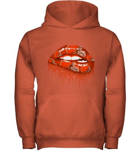 Sexy Lips Miami Dolphins NFL - Rookbrand