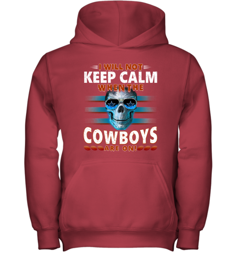 Electric Dallas Cowboys Skull For Sport Fan All Over Printed Shirt