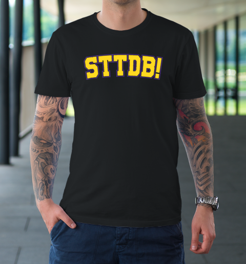 STTDB T-Shirt