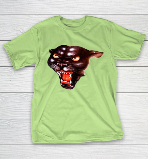 Roddy Piper Panther Vintage T-Shirt 6