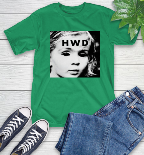 HWD halfway dead shirt 8