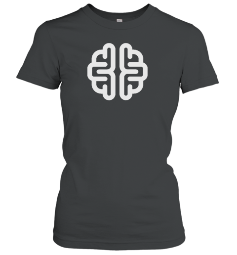 New Discourses Logo Women's T