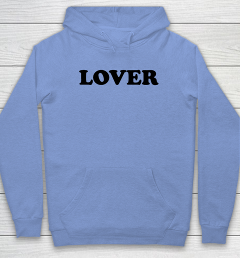 Bailey Zimmerman Lover Hoodie 7