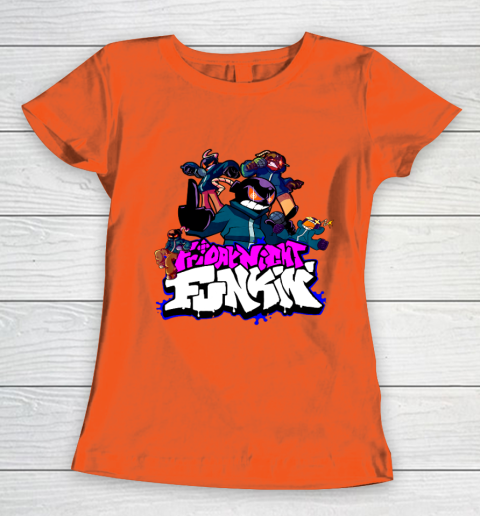 Featured image of post The Best 15 Whitty Friday Night Funkin Characters Sprites