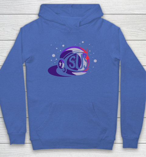 Purple among outlet us hoodie
