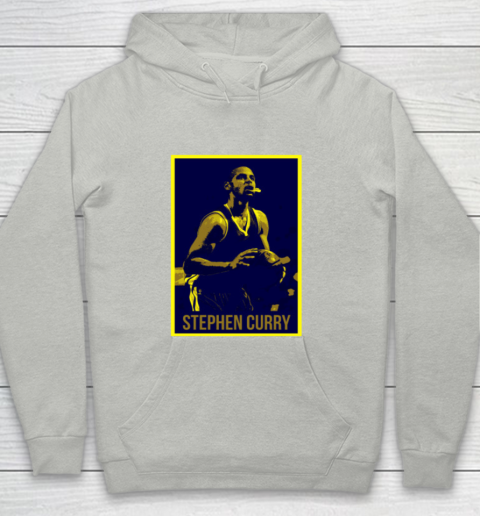 stephen curry youth hoodie