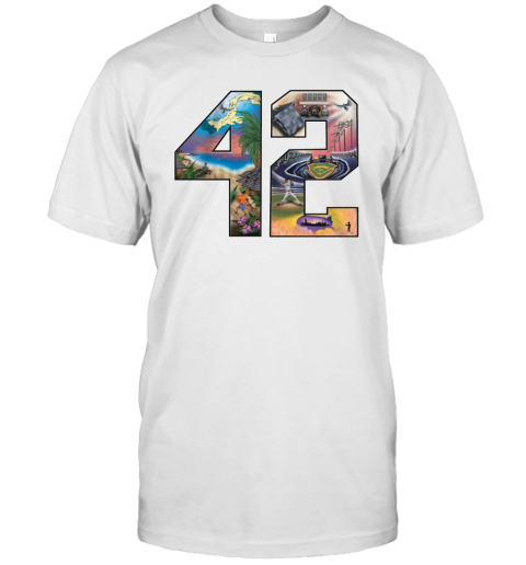 Mariano Rivera T-Shirt