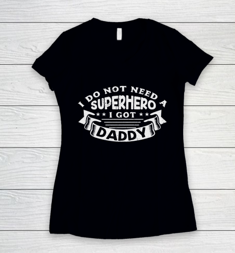 Father's day outlet superhero shirt