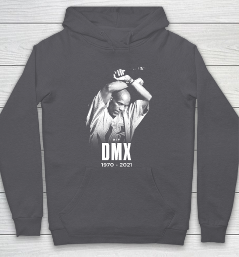 Rip Dmx Hoodie 4