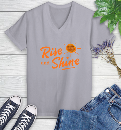 Rise And Shine Shirt 80