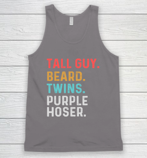 Dude perfect tall guy beard twins purple hoser online