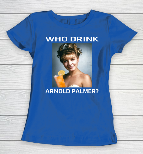 Arnold palmer sale t shirt