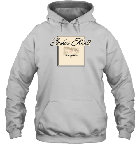 Parker Knoll Vineyard Hoodie