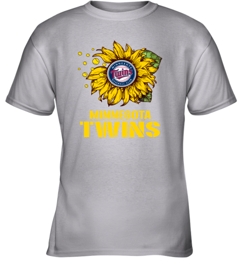 MLB Minnesota Twins Mix Jersey Personalized Style Polo Shirt - Growkoc