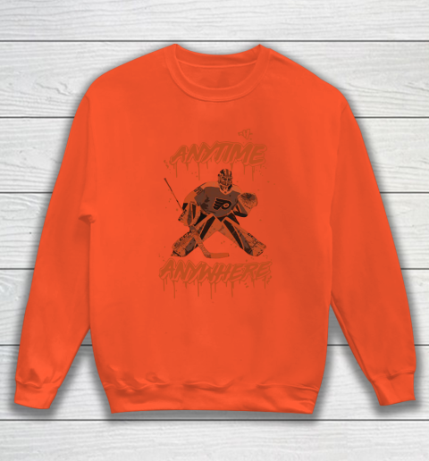 Carter hart hot sale sweatshirt