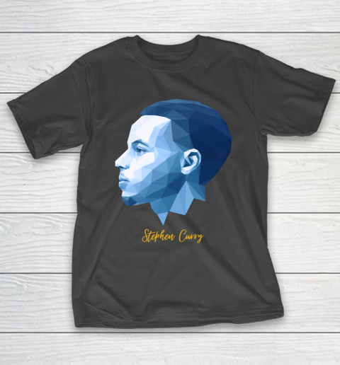 Stephen Curry T-Shirt 1