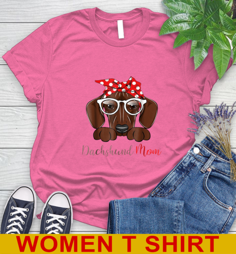 Dachshung Mom 83