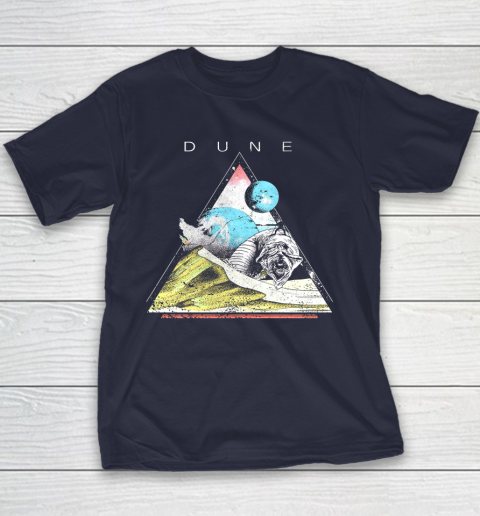 Dune Youth T-Shirt 2