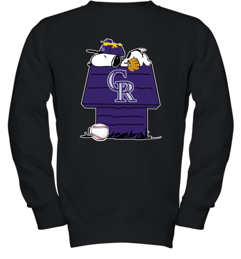 Skull Colorado Rockies Los Rockies Shirt, hoodie, sweater, long sleeve and  tank top