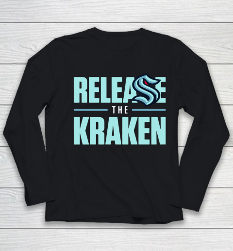Seattle Kraken jerseys released: How to buy new home and away