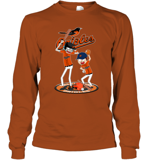 Rico Industries MLB Baltimore Orioles Pet Tee Shirt