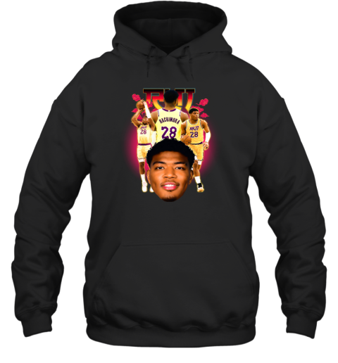 Golden Knight Rui Hoodie