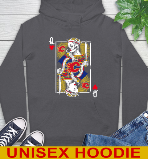 King of hearts online hoodie