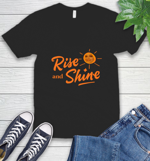 Rise And Shine Shirt 49