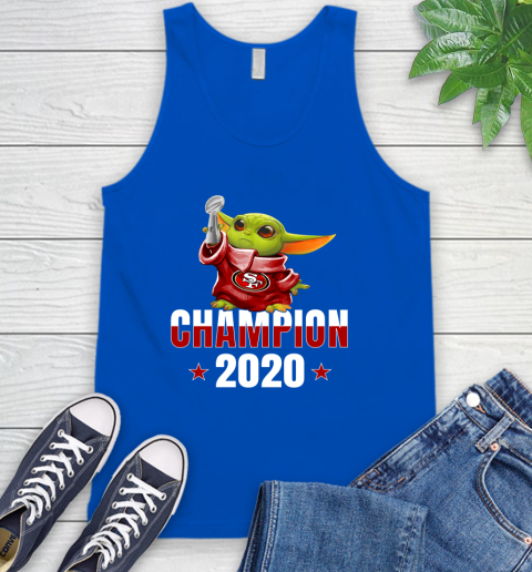San Francisco 49ers Super Bowl Champion 2020 Shirt 69