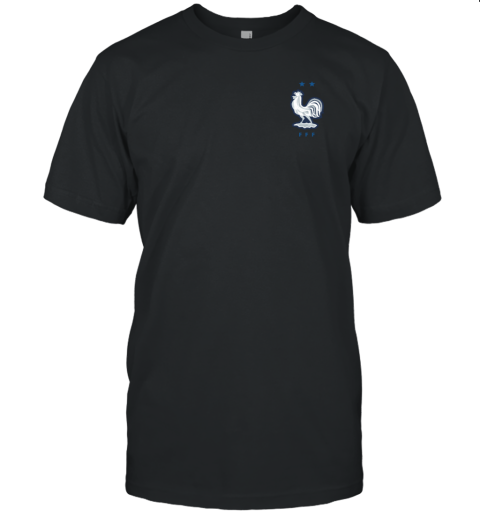 France FIFA World Cup 2022 T-Shirt