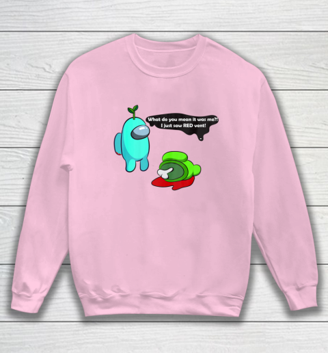 Among us hotsell friends hoodie