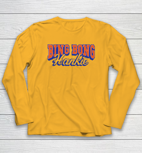 Bing Bong Hankie Long Sleeve T-Shirt 2