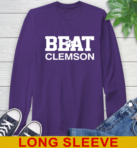 Beat Clemson Believe We Can Shirt 59