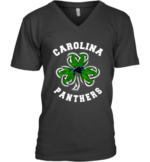 NFL Washington Redskins Football Dabbing Four Leaf Clover St. Patrick's Day  For Fans T Shirt