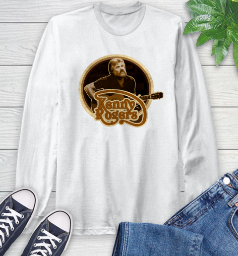 Kenny Rogers Shirt 59