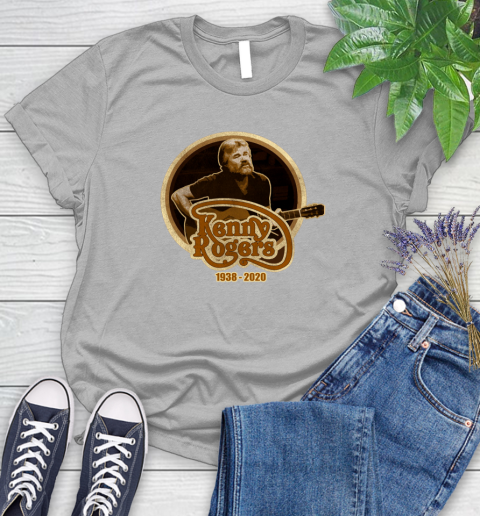 RIP Kenny Rogers 1938  2020 Shirt 93