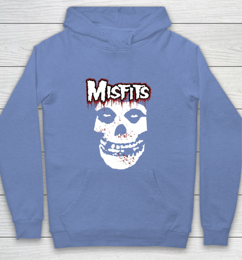 Misfits Jerry Only Youth Hoodie 8