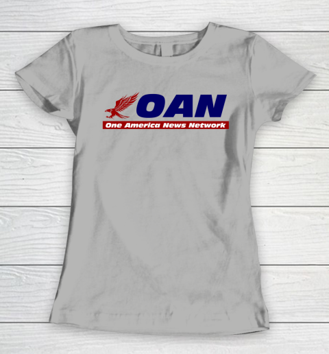 Mike Gundy OAN t shirt  Oan t shirt meaning Women's T-Shirt 8