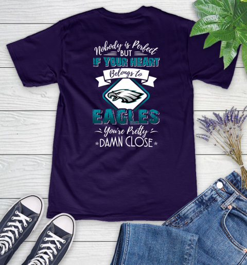 NFL Football Philadelphia Eagles 74