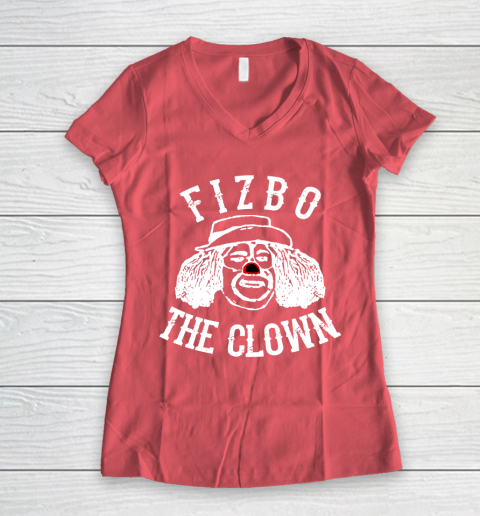 Fizbo The Clown Shirt 60