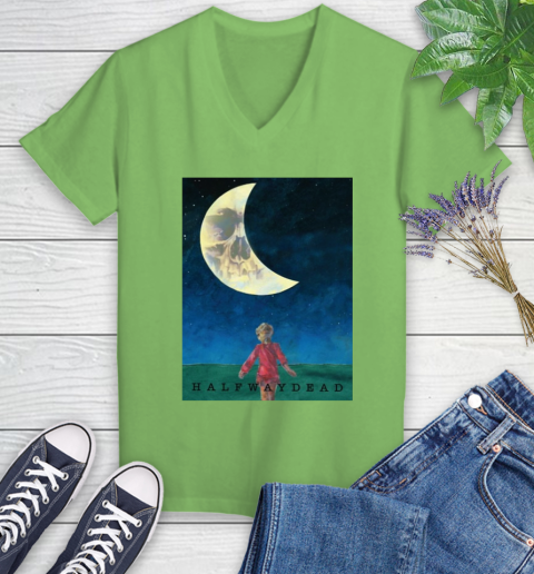 Hwd halfway dead shirts 85
