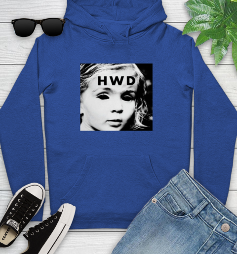 HWD halfway dead shirt 142