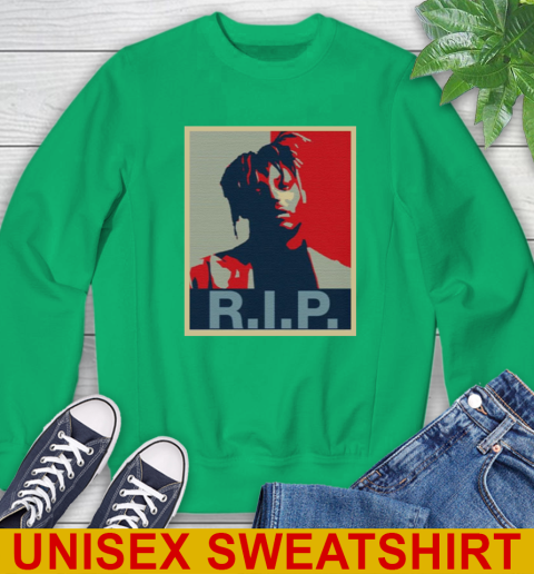 RIP Juice Wrld Shirt 30